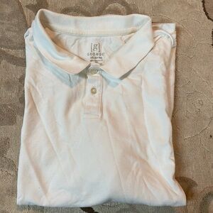 Men’s polo